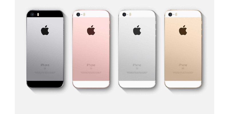 Gerücht: Kommt 2018 das iPhone SE 2?