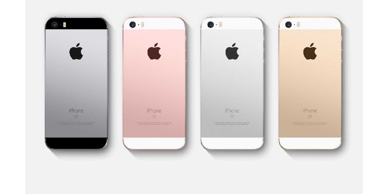 Gerücht: Kommt 2018 das iPhone SE 2?
