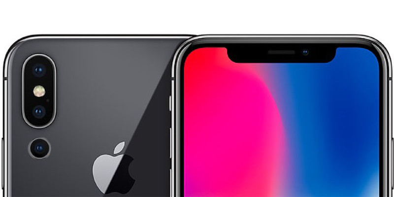 2019er-iPhone kommt angeblich mit drei Kameras