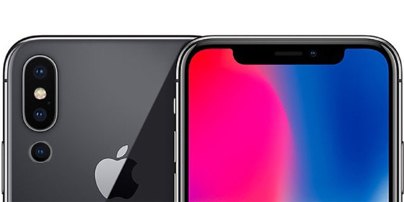 2019er-iPhone kommt angeblich mit drei Kameras