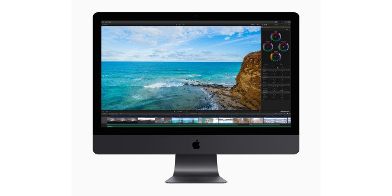 Apple veröffentlicht Final Cut Pro 10.4.1 & iMovie 10.1.9