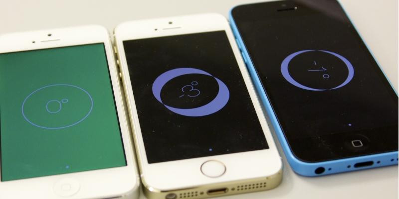 Läuft das neue iOS 12 auch auf dem iPhone 5S?