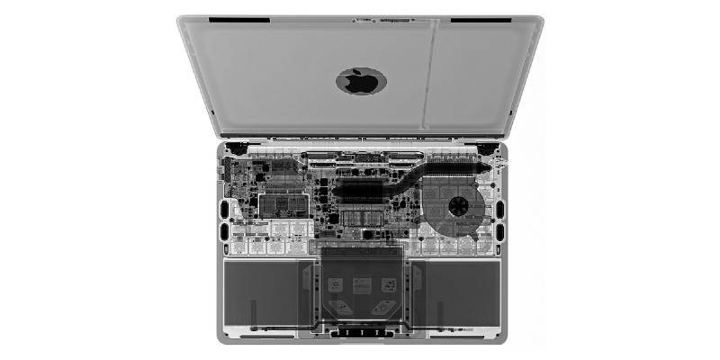 Kostenloser Akkuwechsel bei einigen Apple Macbook Pro 13 Zoll