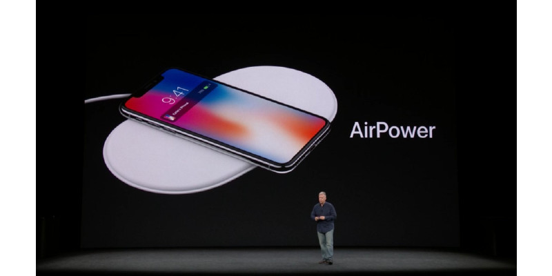Apple bringt AirPower wahrscheinlich im Herbst auf den Markt
