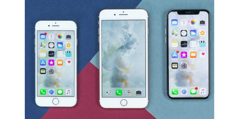 Apple will die Bezeichnungen für iPhones vereinfachen