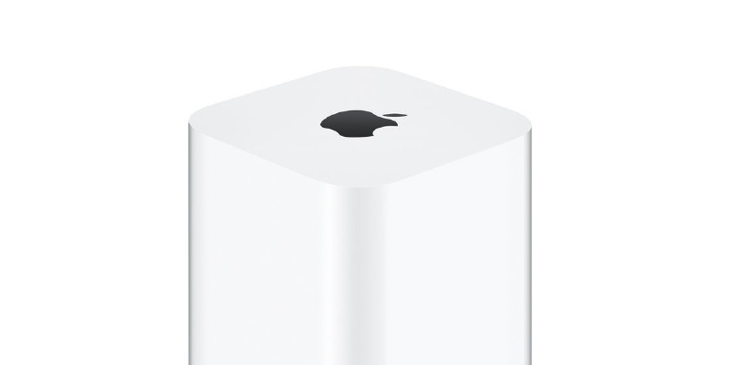 Router ohne Zukunft: Apple stellt Produktion von AirPort-Produkten ein