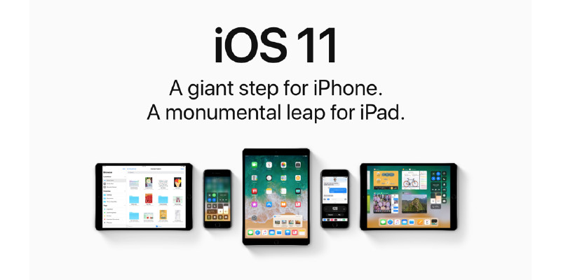 iOS weit vor Android: Betriebssystem von Apple-Geräten um ein vielfaches aktueller