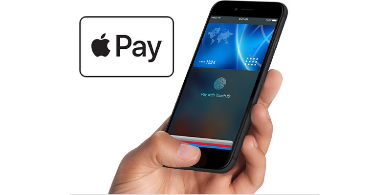 Apple Pay startet in drei weiteren Ländern - Deutschland weiterhin außen vor
