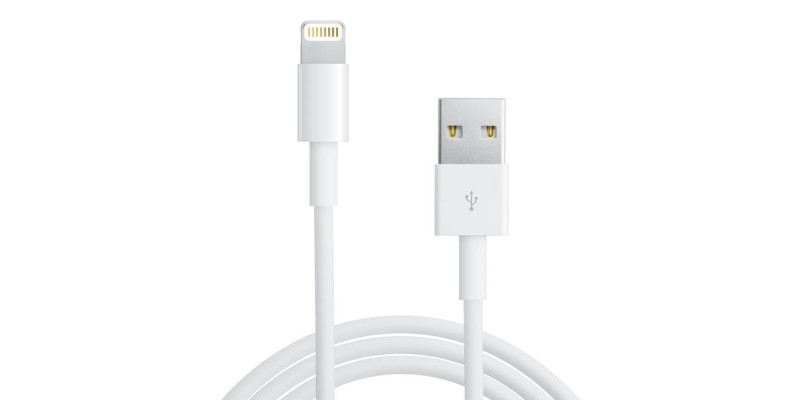 2018er-iPhones: Neue Hinweise auf USB-C-Ladegerät