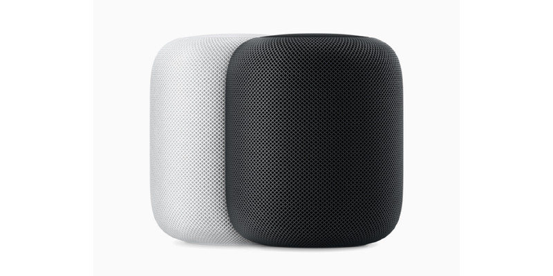 HomePod ab dem 18 Juni in Deutschland, iOS 11.4 bringt erweiterte Unterstützung für Stereopaare