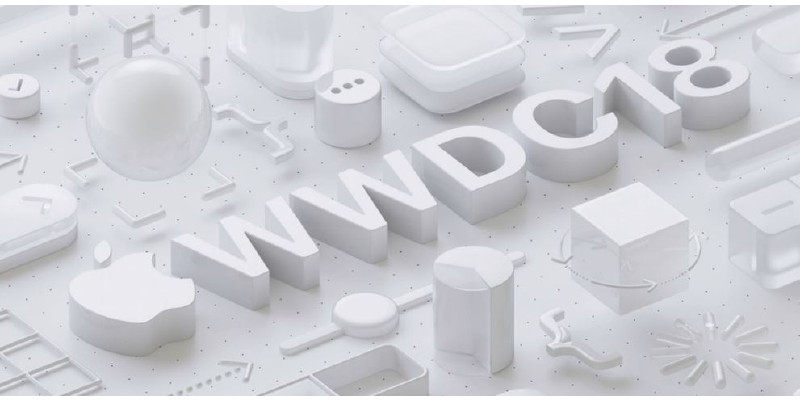 WWDC 2018: Keynote heute um 19 Uhr & Live-Ticker