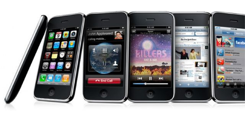 Nostalgie: Koreanischer Provider verkauft nagelneue iPhone 3GS
