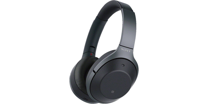 Sony WH-1000XM2 Bluetooth Noise Cancelling-Kopfhörer knapp 90 Euro unter dem Durchschnittspreis