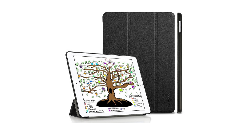 EasyAcc iPad-Schutzhülle für nur 4 Euro