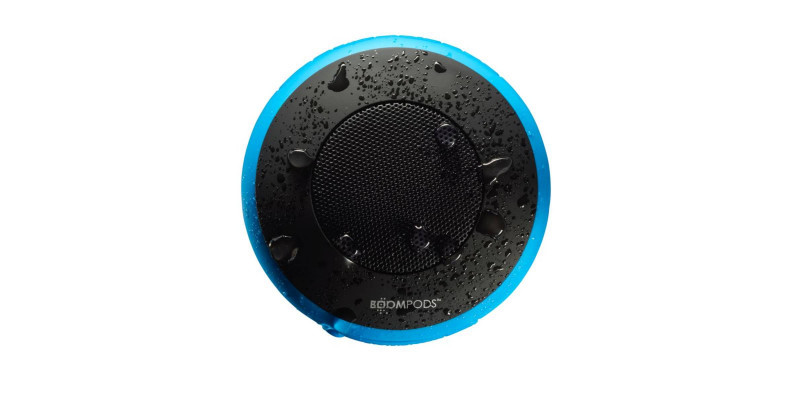 Preisfehler? Boompods Aquapod portabler wasserfester Bluetooth-Lautsprecher wieder für nur 9,90€ verfügbar