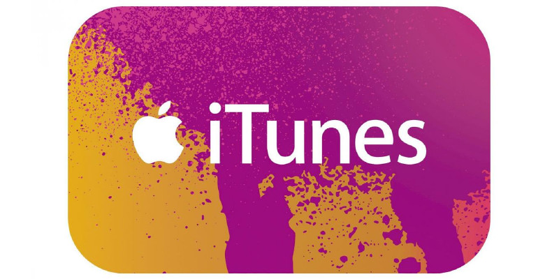 iTunes-Karten mit Bonus-Guthaben ab sofort auch bei Kaufland