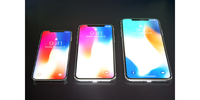 Benchmark bei Geekbench zeigt angeblich Ergebnis des Apple A12-Prozessors