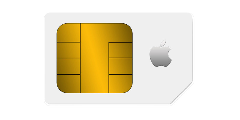Mehr Tarif-Flexibilität: Apple könnte 2018er-iPhones mit Dual-SIM ausstatten