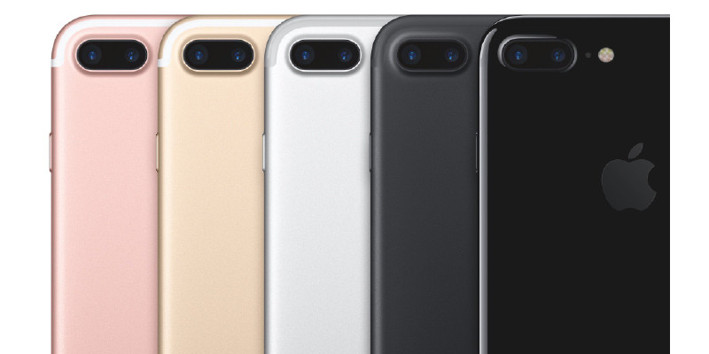 iPhone 8 zum ersten Mal meistverkauftes Smartphone der Welt
