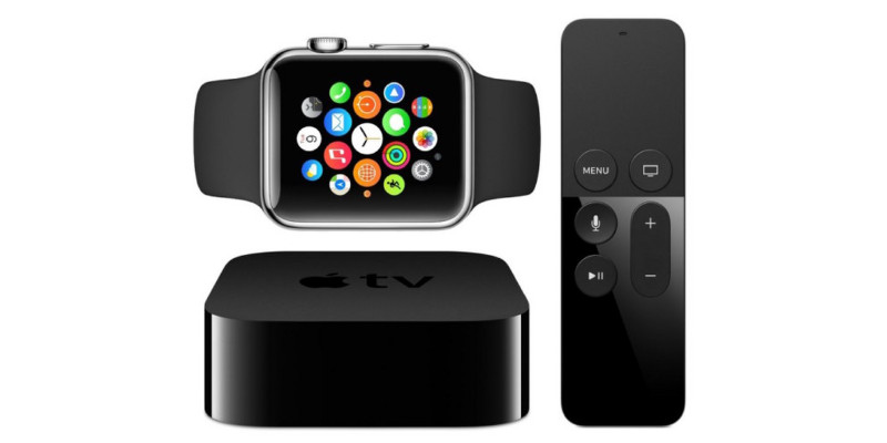 Apple veröffentlicht tvOS 11.4.1 & watchOS 4.3.2