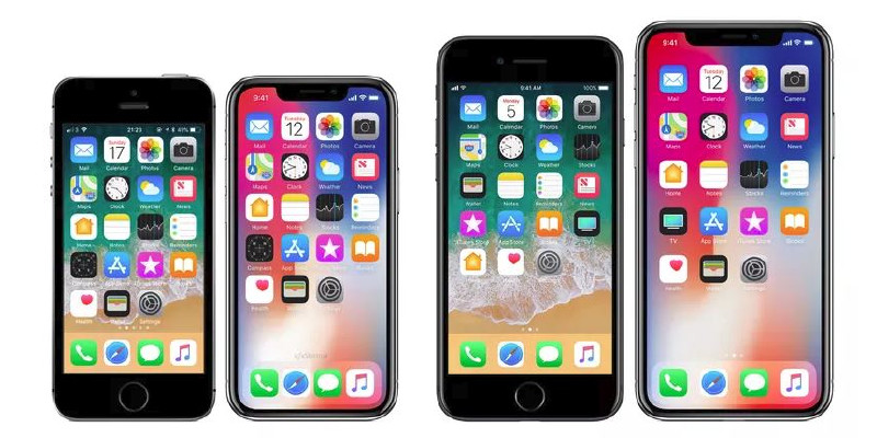 Experten sicher: iPhone SE & iPhone X werden eingestellt