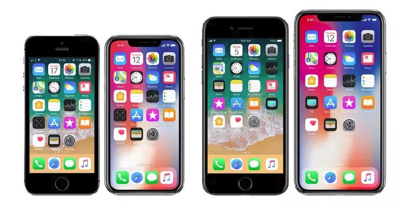Experten sicher: iPhone SE & iPhone X werden eingestellt