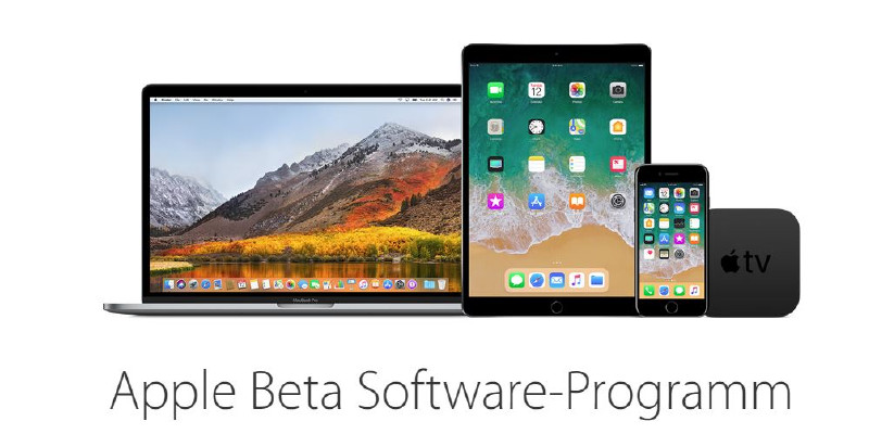 Apple veröffentlicht vierte Beta von iOS 12 mit neuen Features & Verbesserungen