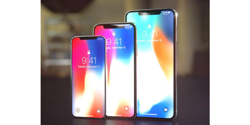 Gerücht: Verspätet sich das 6,1 Zoll LCD-iPhone?