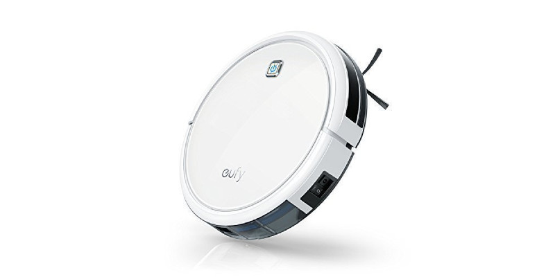 Eufy RoboVac 11 Saugroboter heute als Tagesangebot für 166,99€