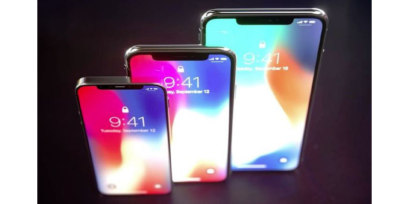 2018er-iPhones: Apple Pencil-Support & 512 GB Speicher?