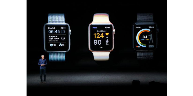 Stellenausschreibung verrät Apple's Pläne für neuen Gesundheits-Chip in der Apple Watch