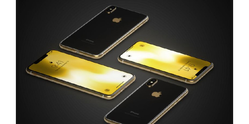 Experten veröffentlichen weitere Details zu den 2018er-iPhones