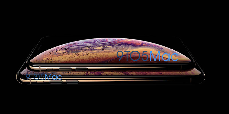 iPhone XS - alles was wir bisher wissen