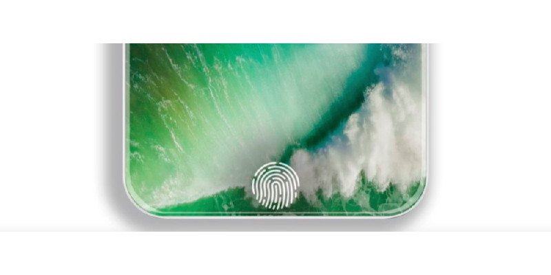Touch ID im iPhone Display wird wohl nicht so bald erscheinen