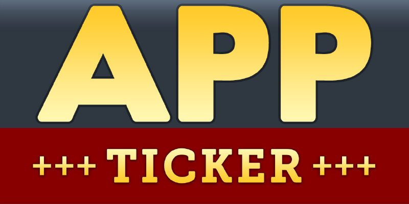 Rabattaktion - Premium-Funktionen im AppTicker für eine Woche kostenfrei freischalten
