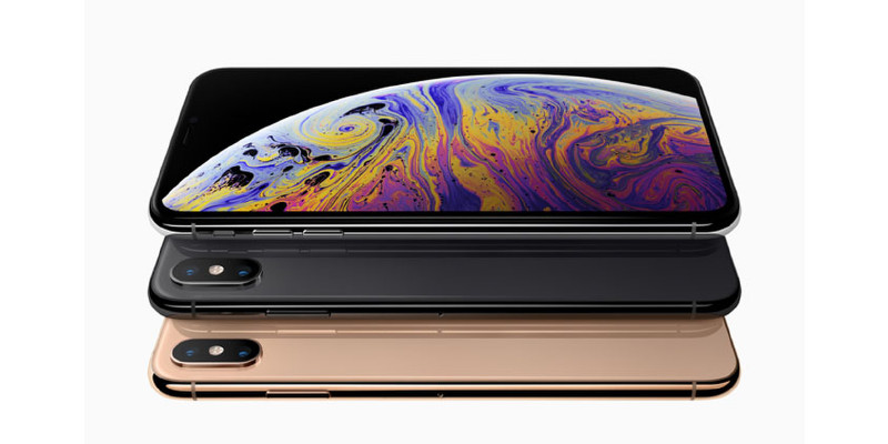 iPhone Xs, iPhone Xs Max und iPhone Xr - Apple stellt neue iPhones vor