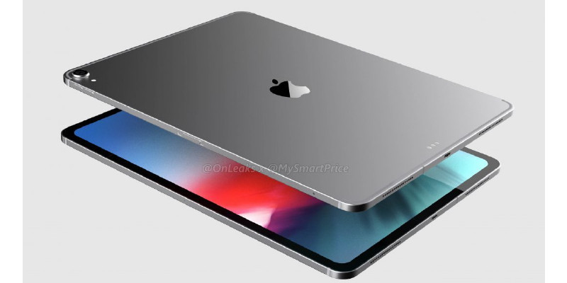 iOS 12.1 - Hinweise auf neues iPad in diesem Herbst