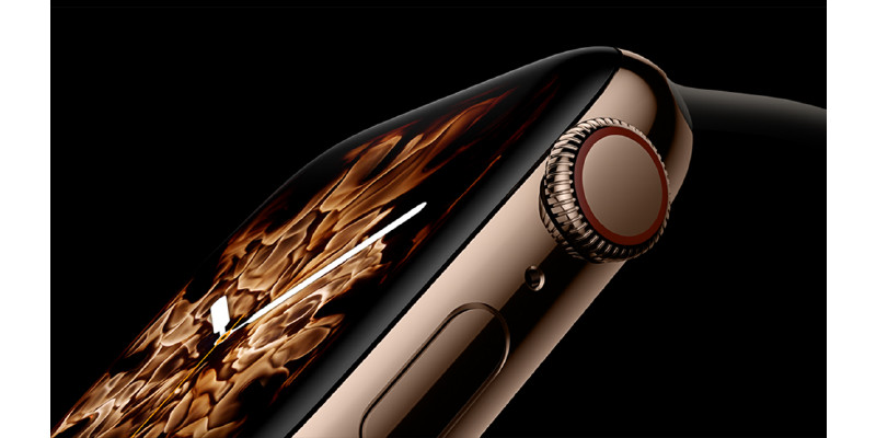 Deutsche Gesellschaft für Kardiologie veröffentlicht Stellungnahme zur EKG-Funktion der Apple Watch Series 4