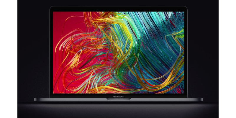 Trotz T2-Chip: Datenrettung bei defektem MacBook Pro 2018 wieder möglich