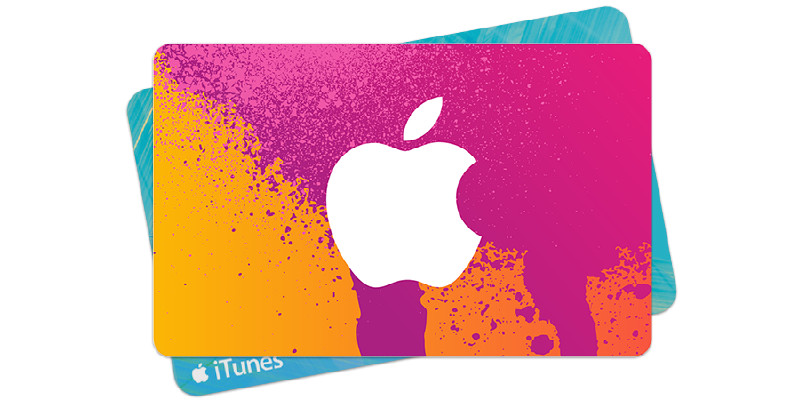 Norma gibt 15 Prozent Bonus-Guthaben auf ausgewählte iTunes-Karten